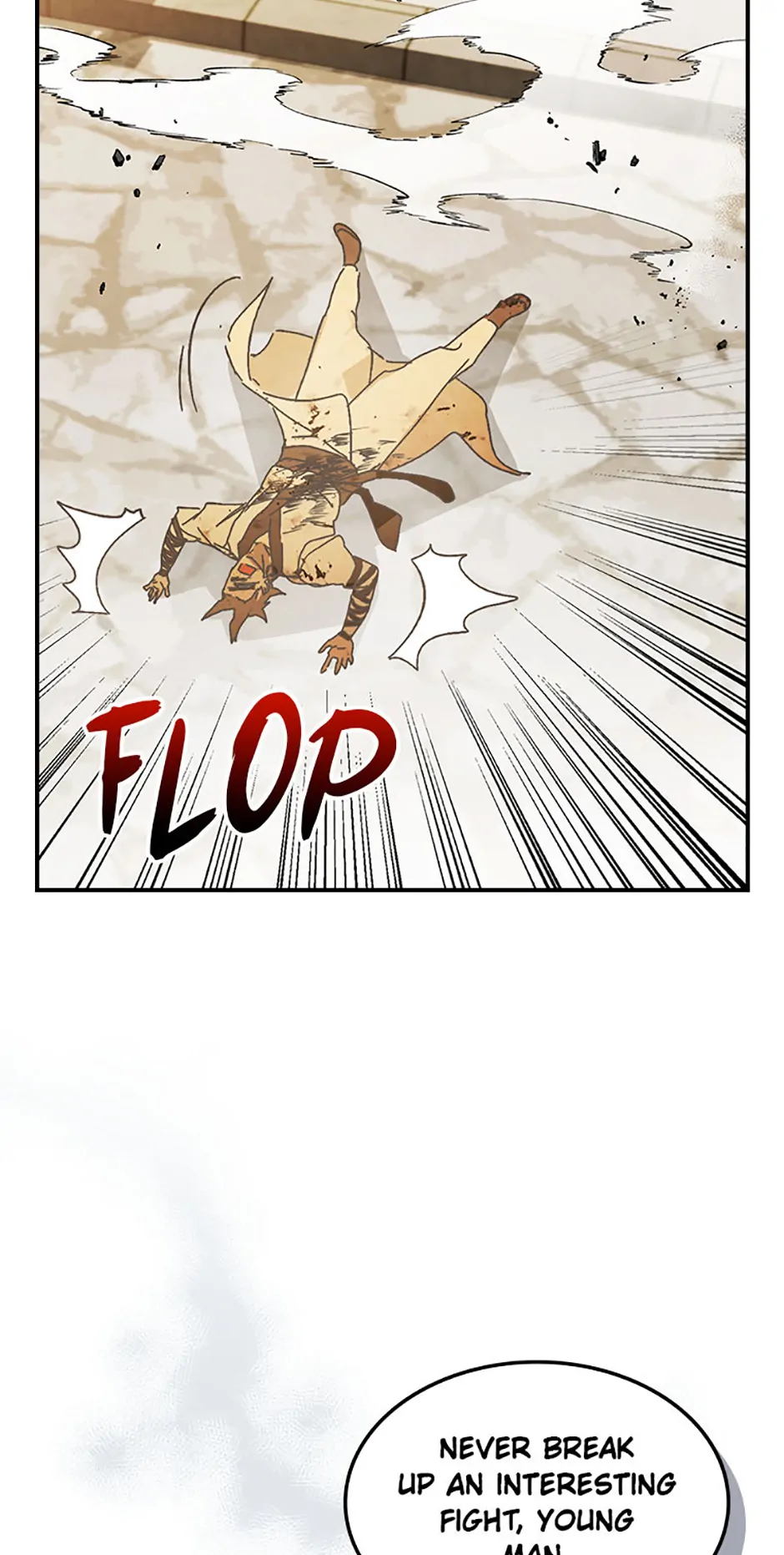 Yi Shen Dang Guan Chapter 83 40